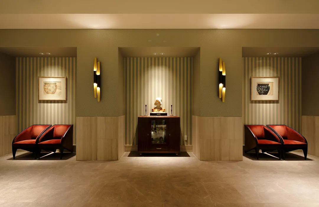 Hotel Monte Hermana Fukuoka-1