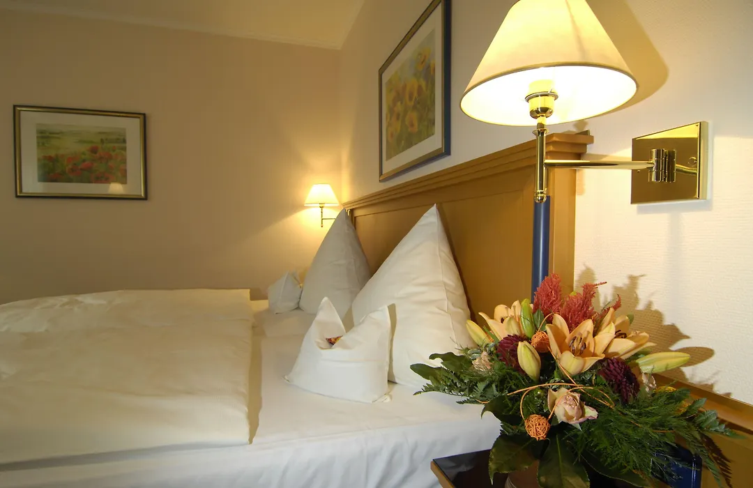 Hotel Therme Bad Teinach-1