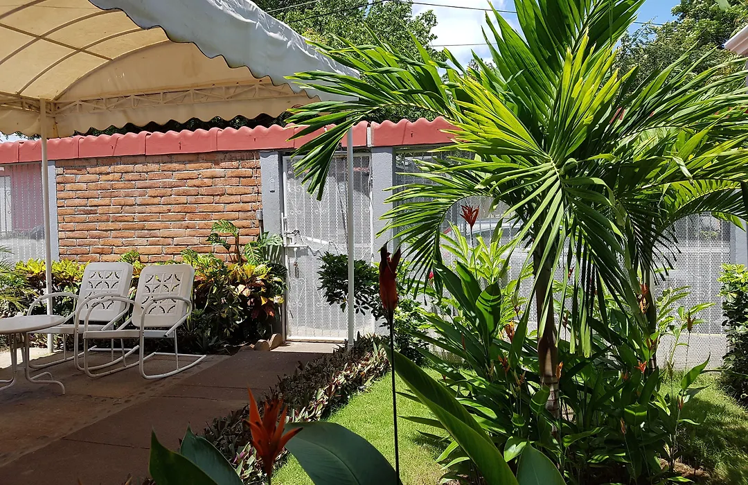 Managua Inn-1