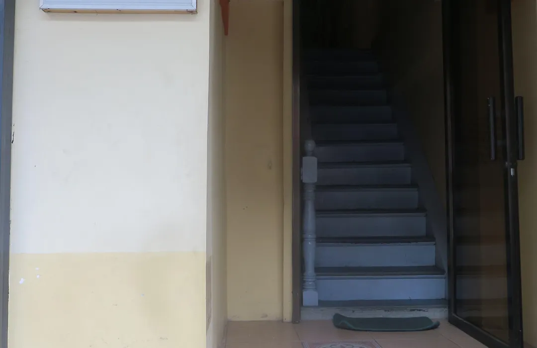 Iloilo Budget Inn - Valeria-1