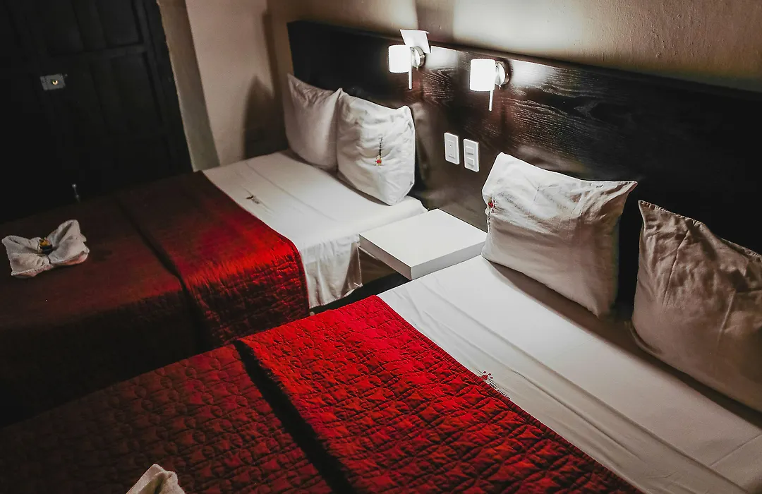 Hotel Santiago-1