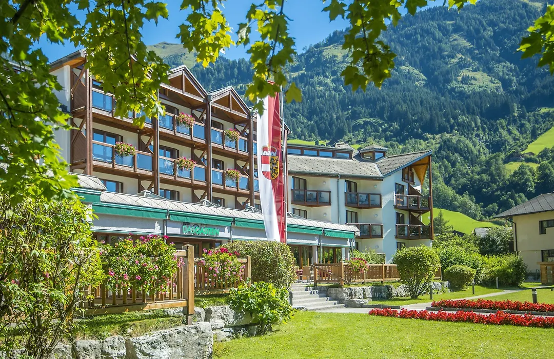 Hotel Das Gastein - Ganzjaehrig Inklusive Alpentherme Gastein & Sommersaison Inklusive Gasteiner Bergbahnen-1