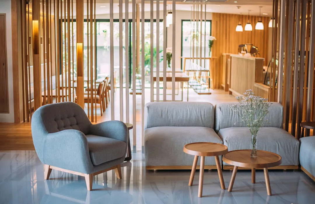 Mii Hotel Srinakarin - Sukhumvit-1