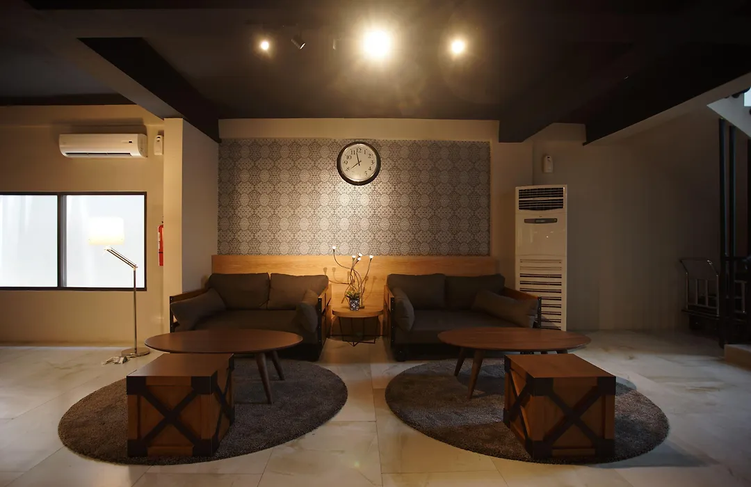 Allstay Ecotel Yogyakarta-1