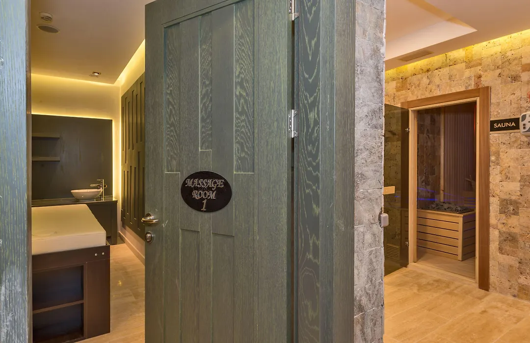 Marepark Hotel & Spa-1