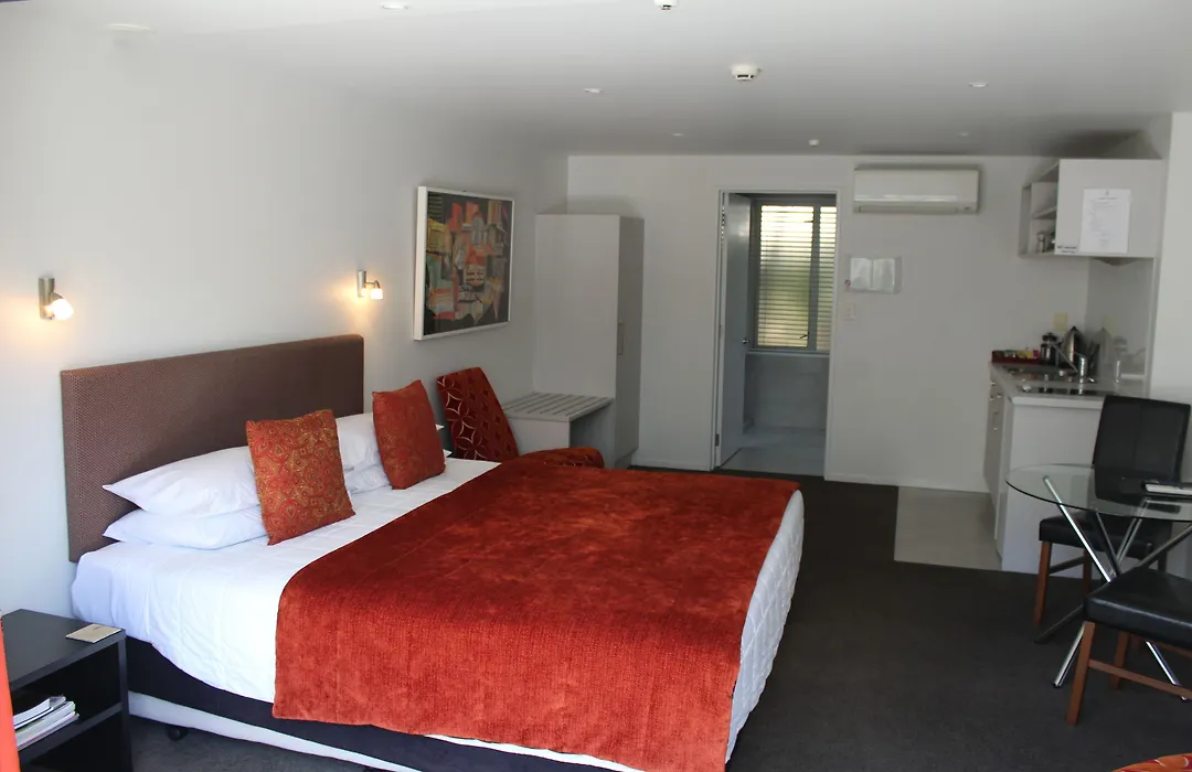 The Grange Motel-1