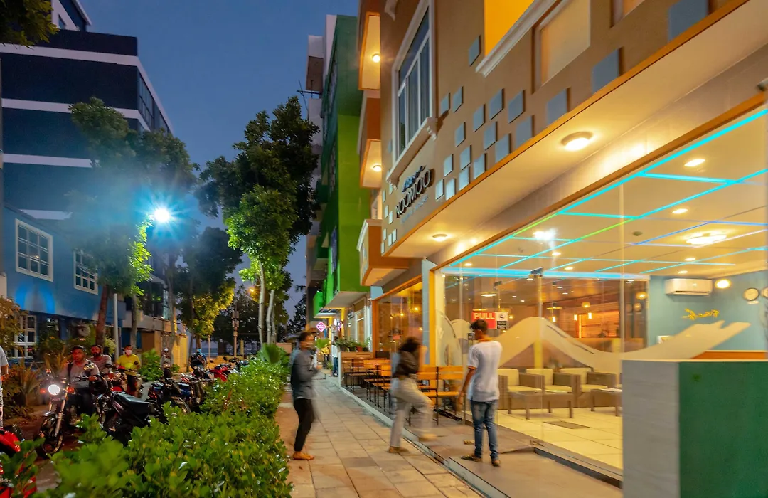 Noomoo Hulhumale-1