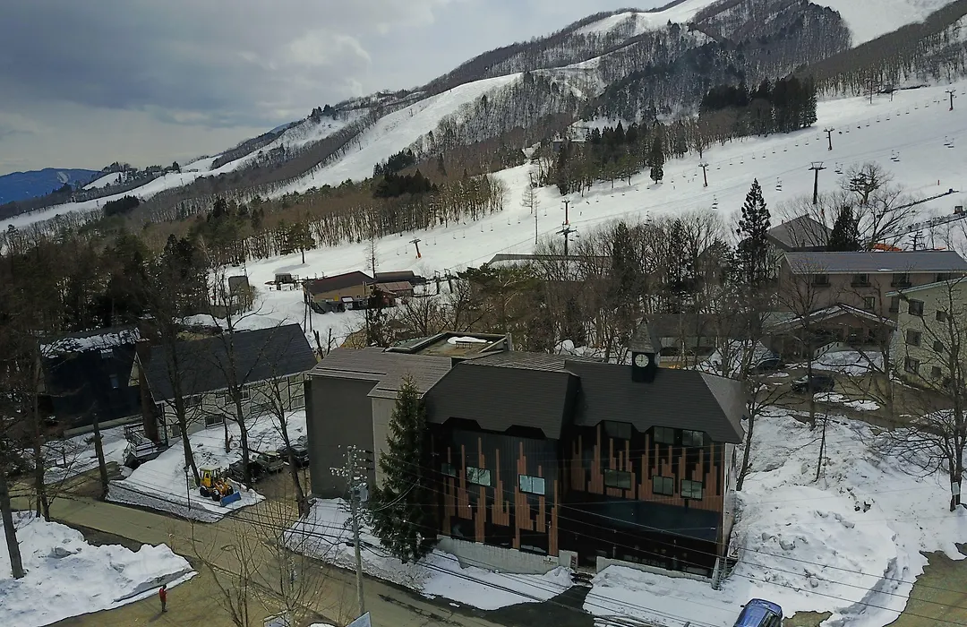Hotel Villa Hakuba By Hhg-1