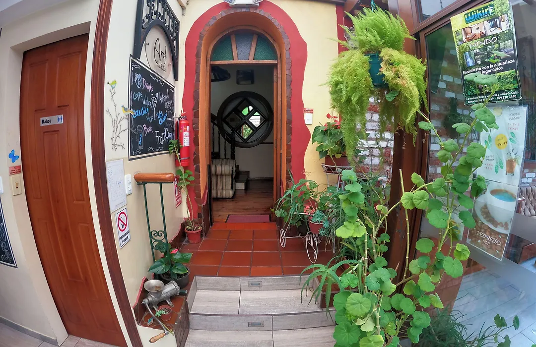 Art Plaza Boutique Hotel-1