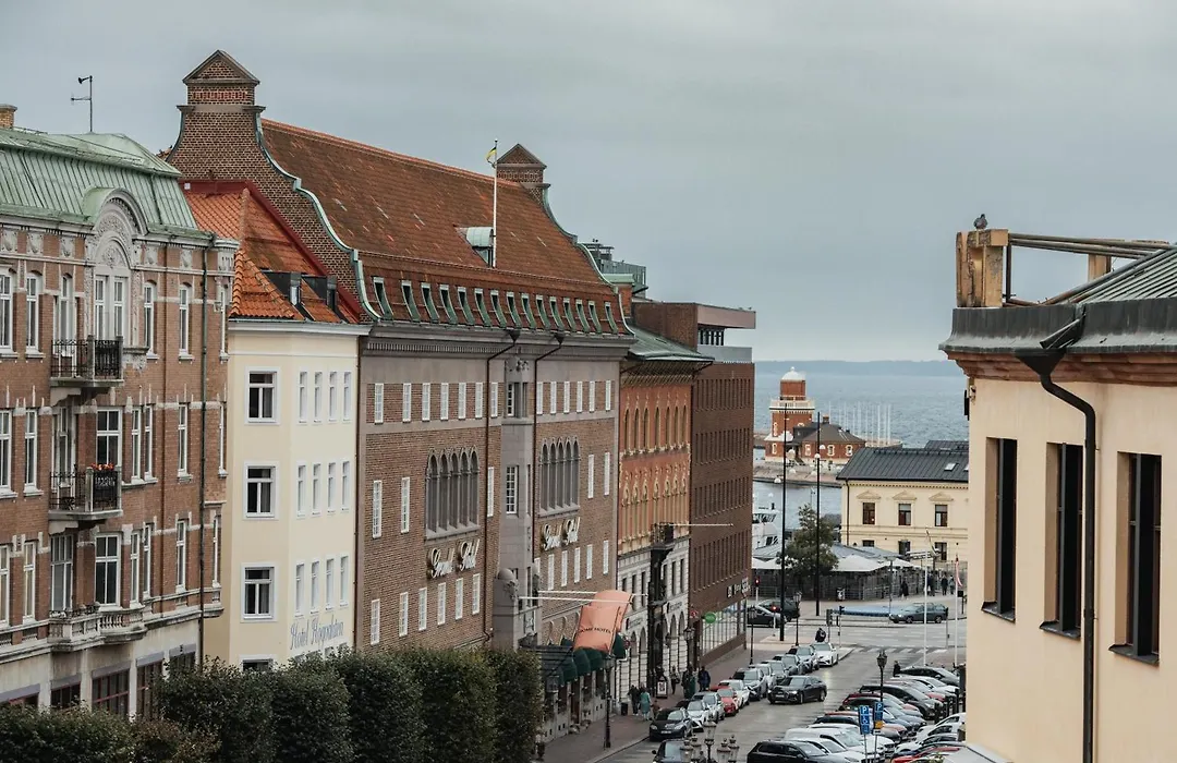 Home Hotel Grand Helsingborg-1