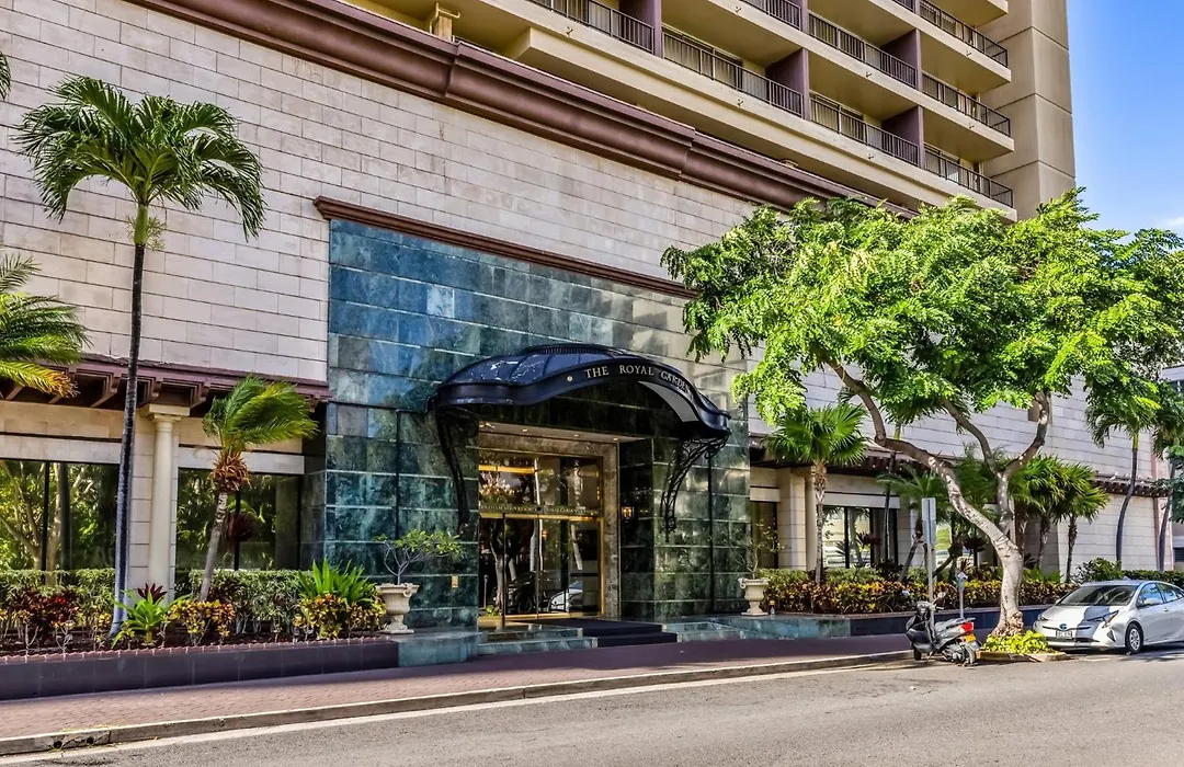 Wyndham Vacation Resorts Royal Garden At Waikiki-1