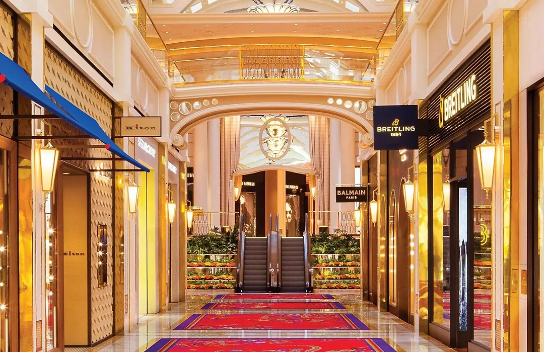 Wynn Las Vegas-1