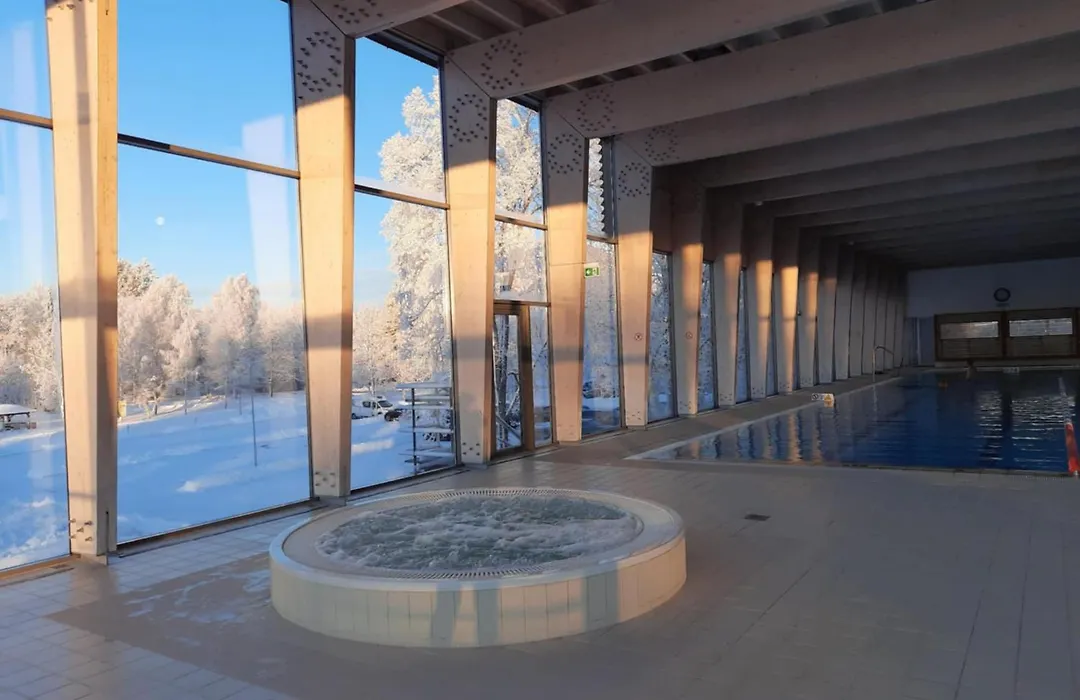 Puehajaerve Spa & Holiday Resort-1