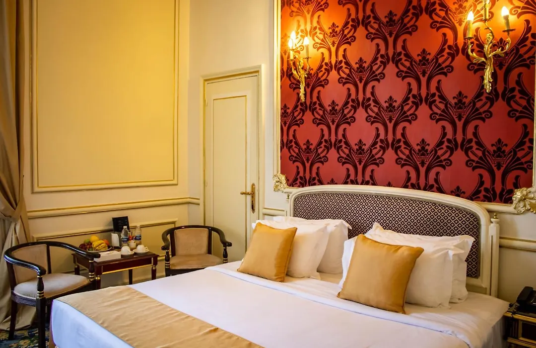 Windsor Palace Luxury Heritage Hotel Since 1906 By Paradise Inn Group-1