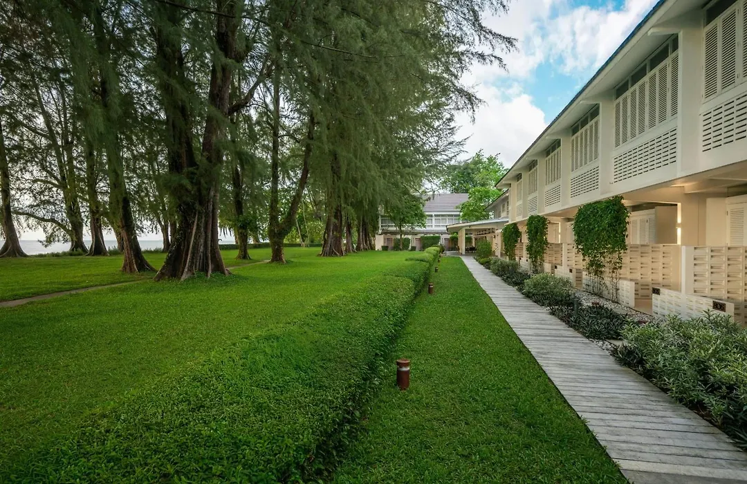 Lone Pine, Penang, A Tribute Portfolio Resort-1