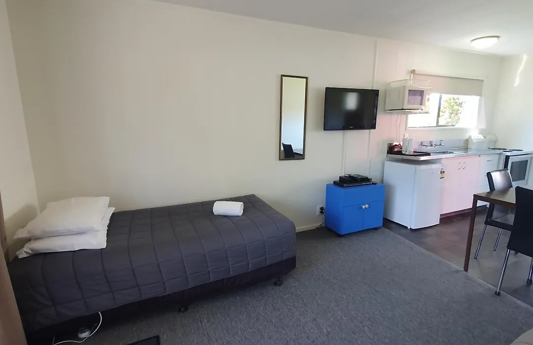 Ohakune Court Motel-1