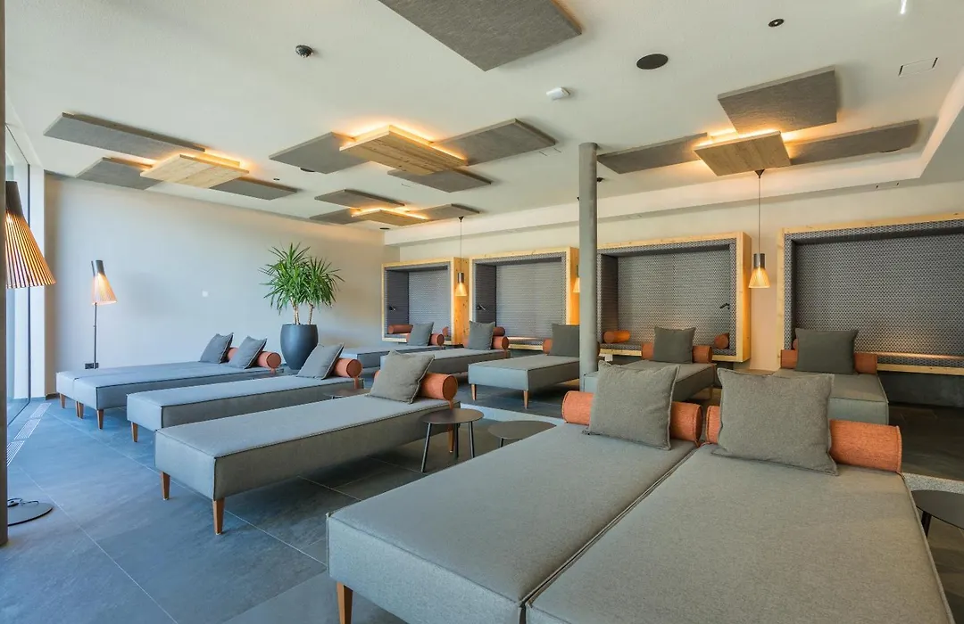 Hotel Christoph-1