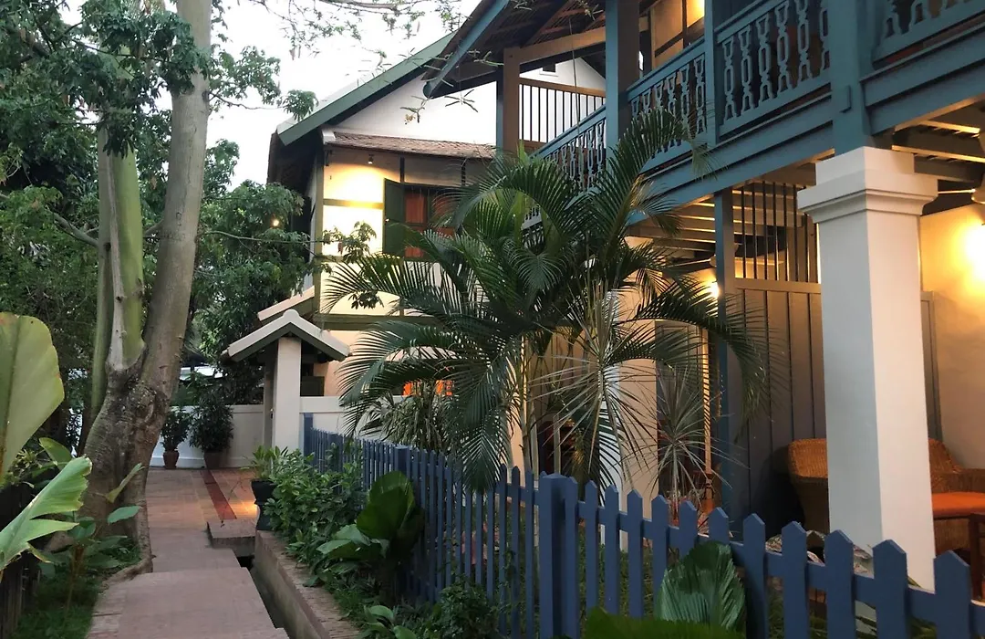 Villa Maydou Boutique Hotel-1