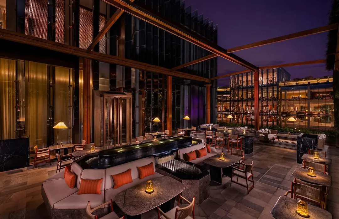 The Oberoi Gurgaon-1