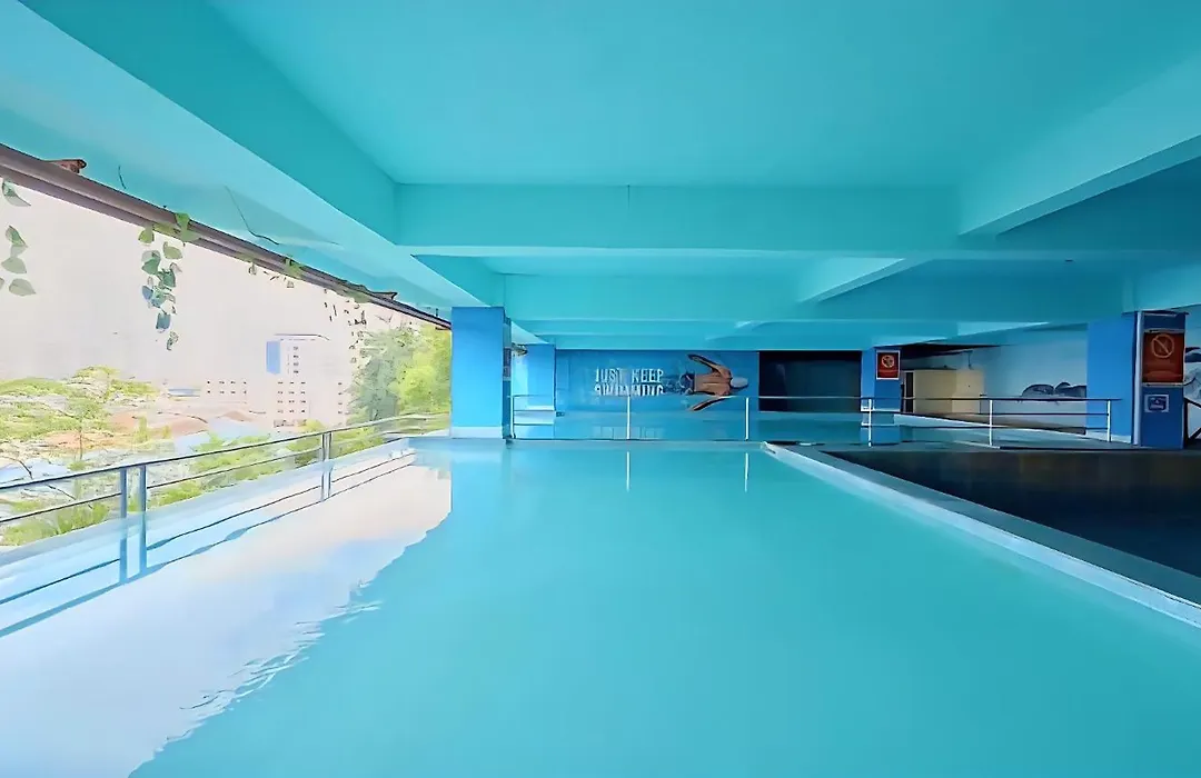 King'S Hotel Nagoya Batam-1