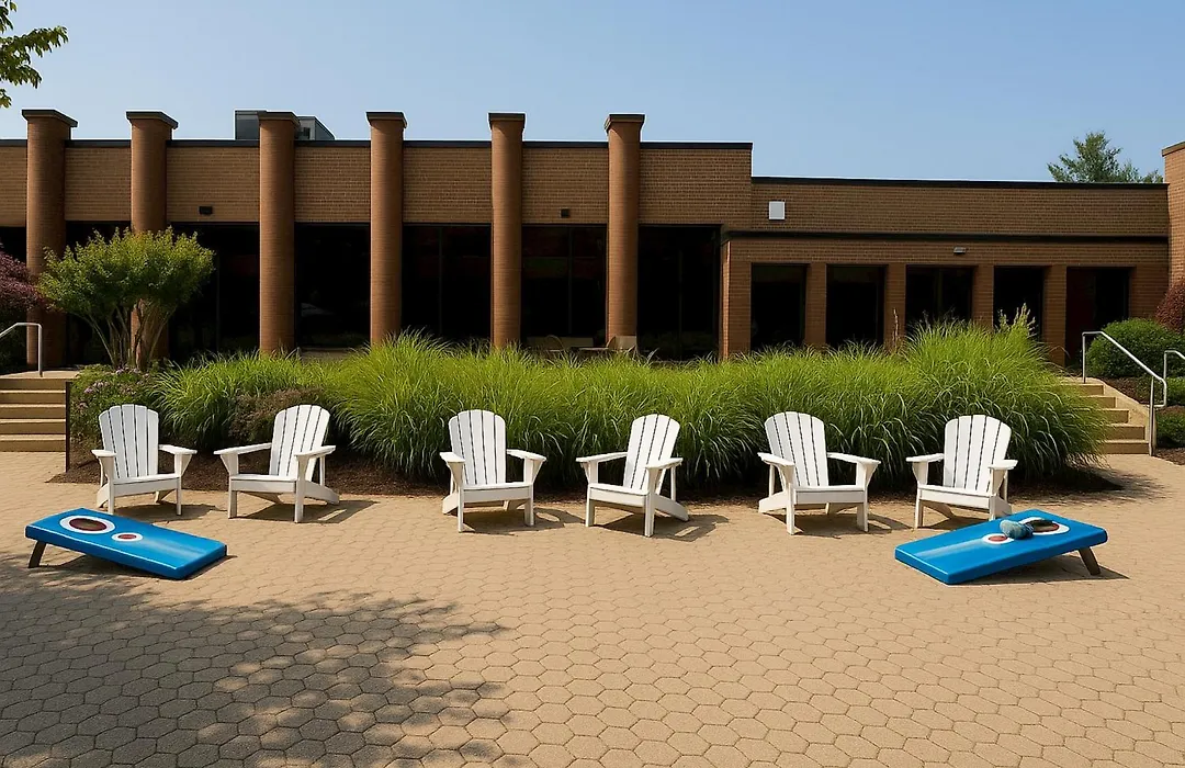 Solomons Inn Resort + Marina-1