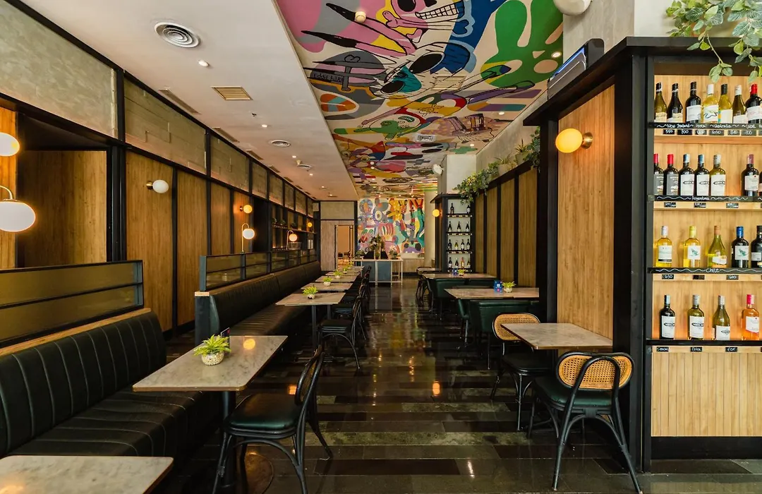 Artotel Thamrin Jakarta-1