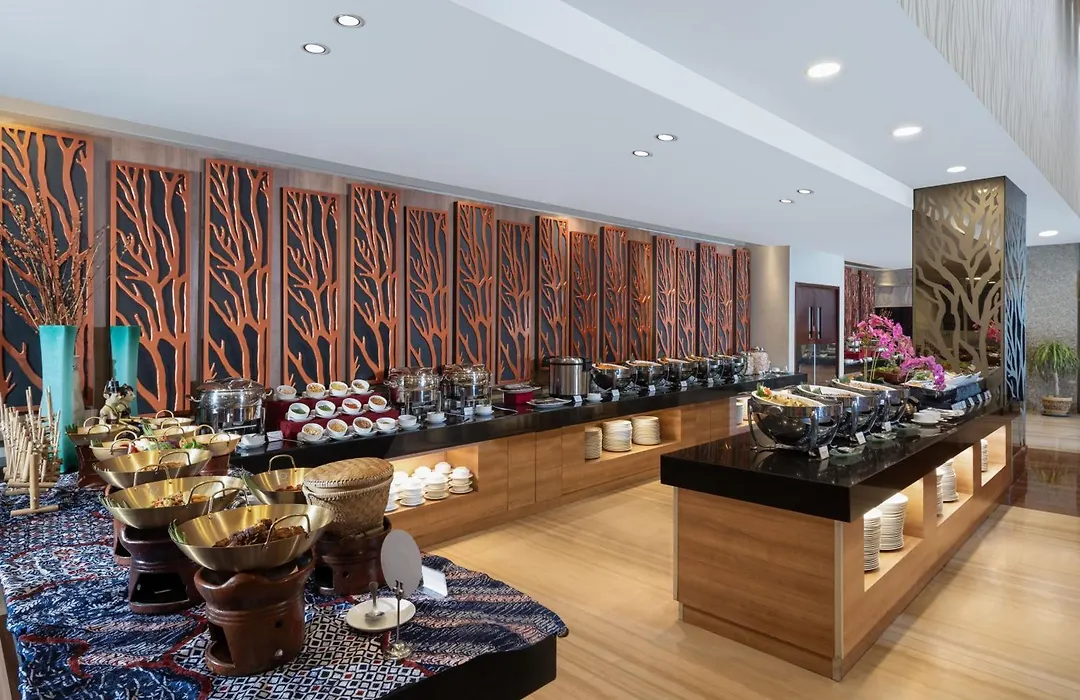 Swiss-Belinn Manyar-1