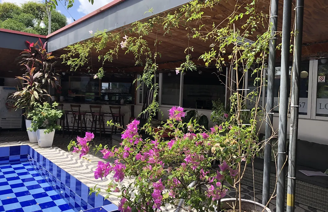 Holland Lodge Paramaribo-1