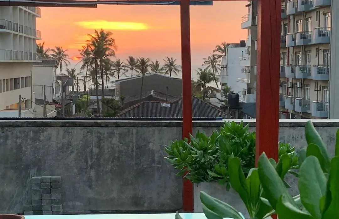 Colombo Beach Hostel-1