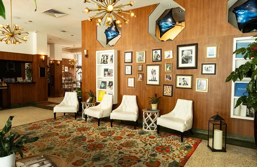 Hotel Croydon-1