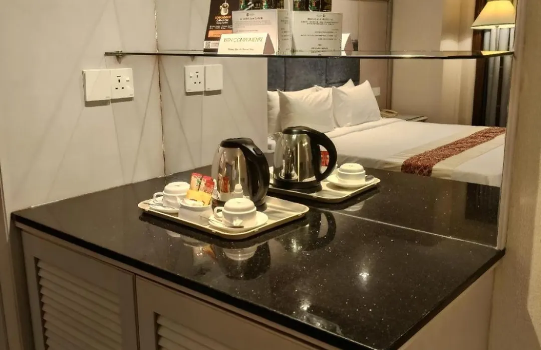 Imperial Hotel Miri-1