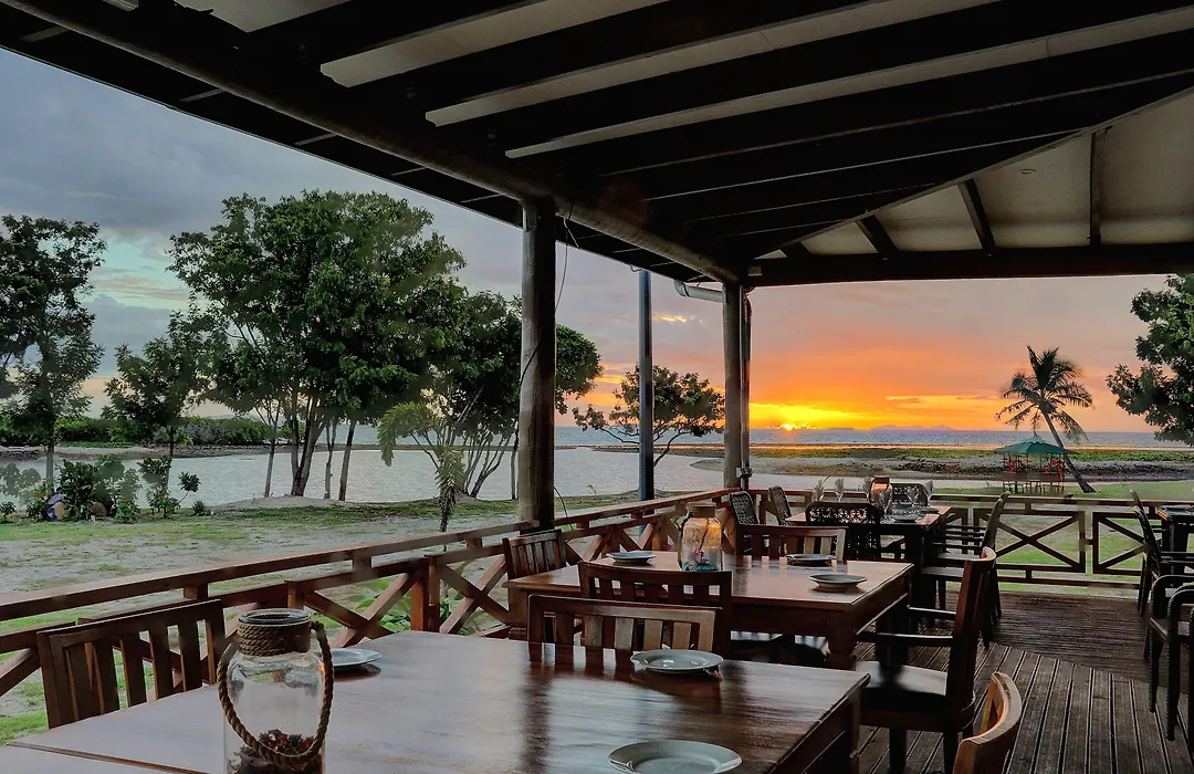 Nila Beach Resort-1