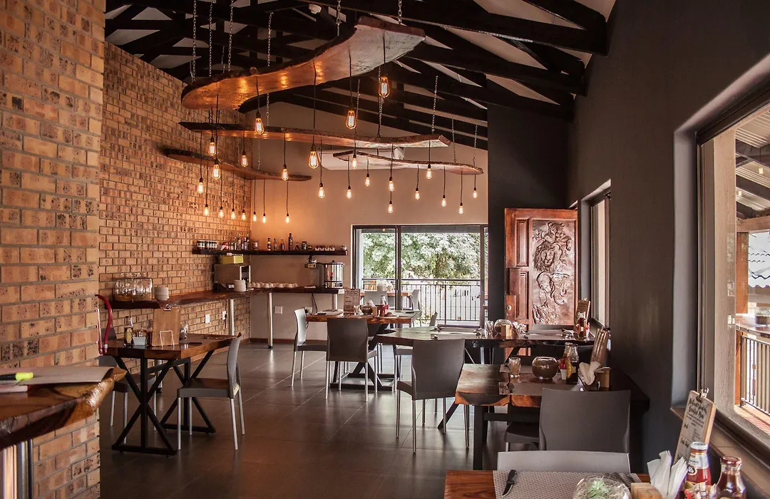 Nelspruit Lodge-1