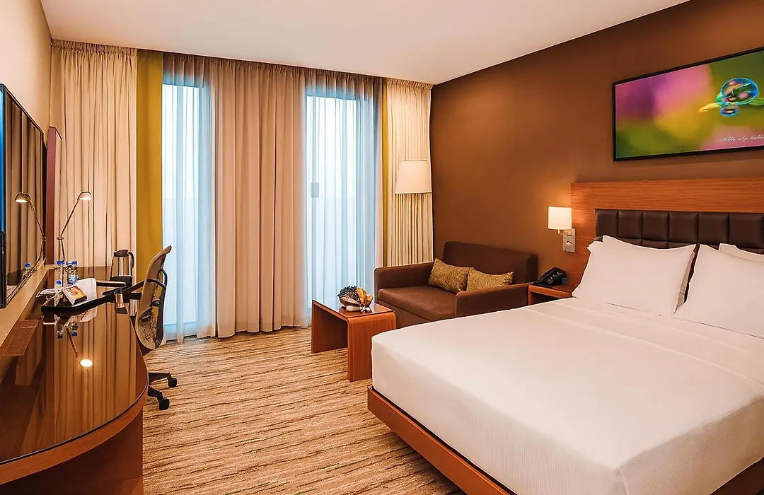Doubletree By Hilton Trabzon-1
