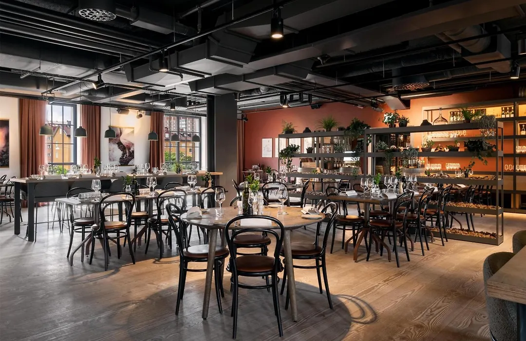 The Winery Hotel, Worldhotels Crafted-1
