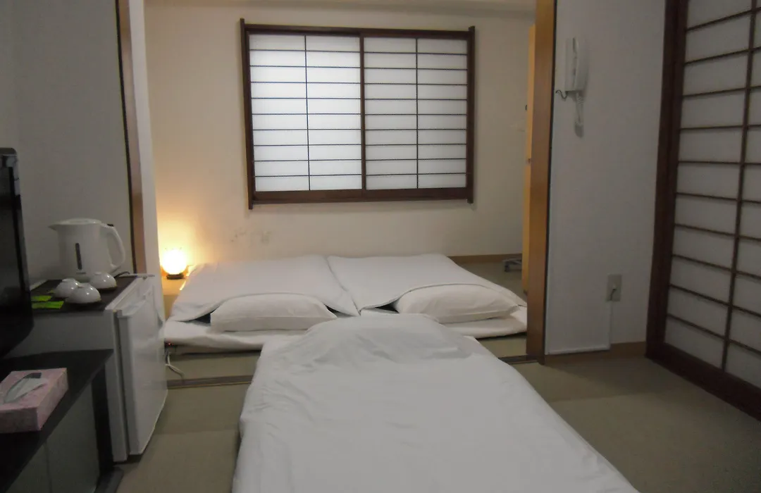 Shin Okubo Sekitei-1
