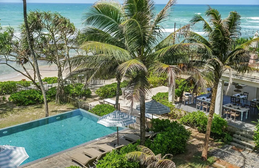 Naomi Beach Resort - Adults Only-1