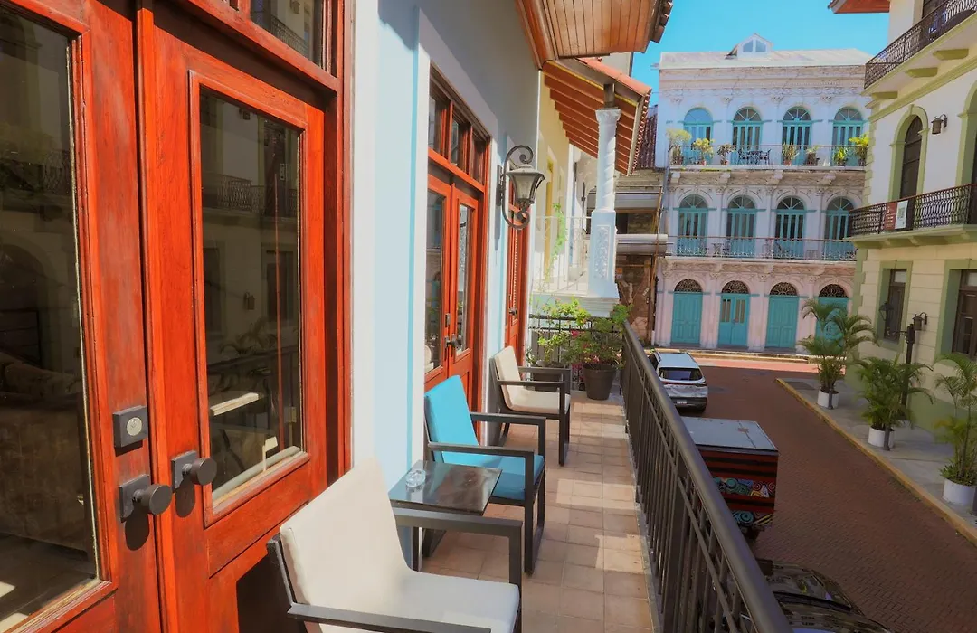 La Concordia Boutique Hotel-1