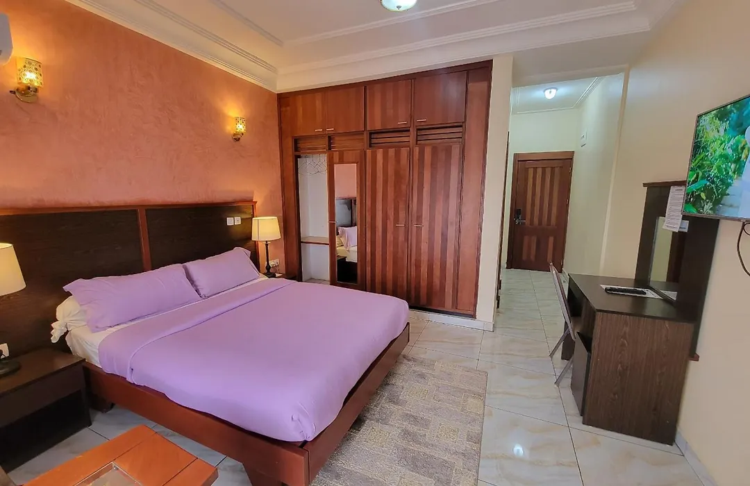 Safyad Hotel-1
