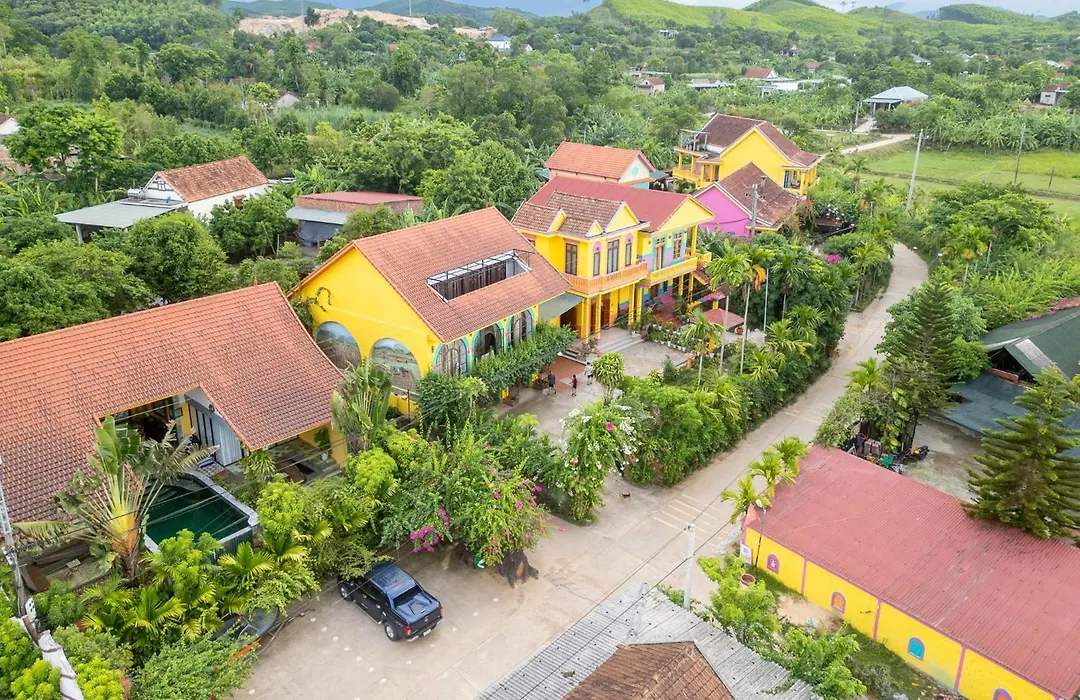 Phong Nha Farmstay-1