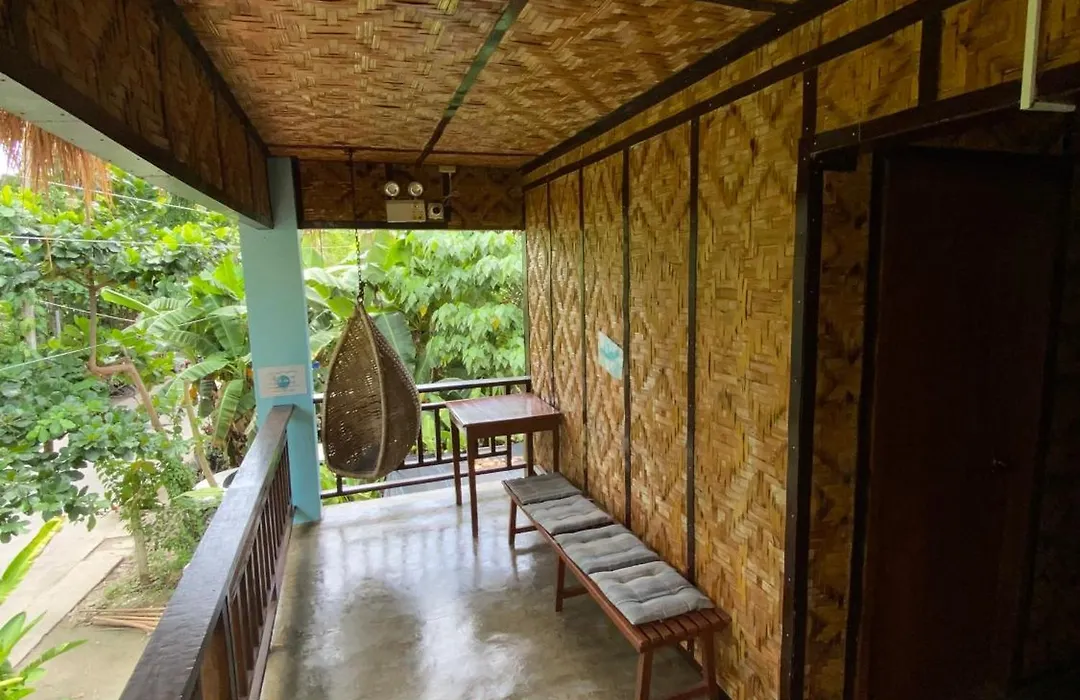 Tres Islas Hostel-1