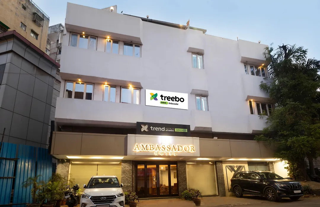 Treebo Ambassador-1