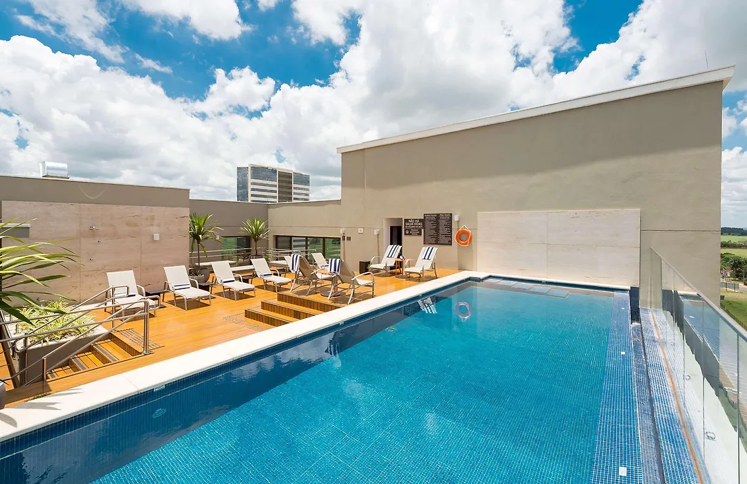 Hyatt Place Sao Jose Do Rio Preto-1