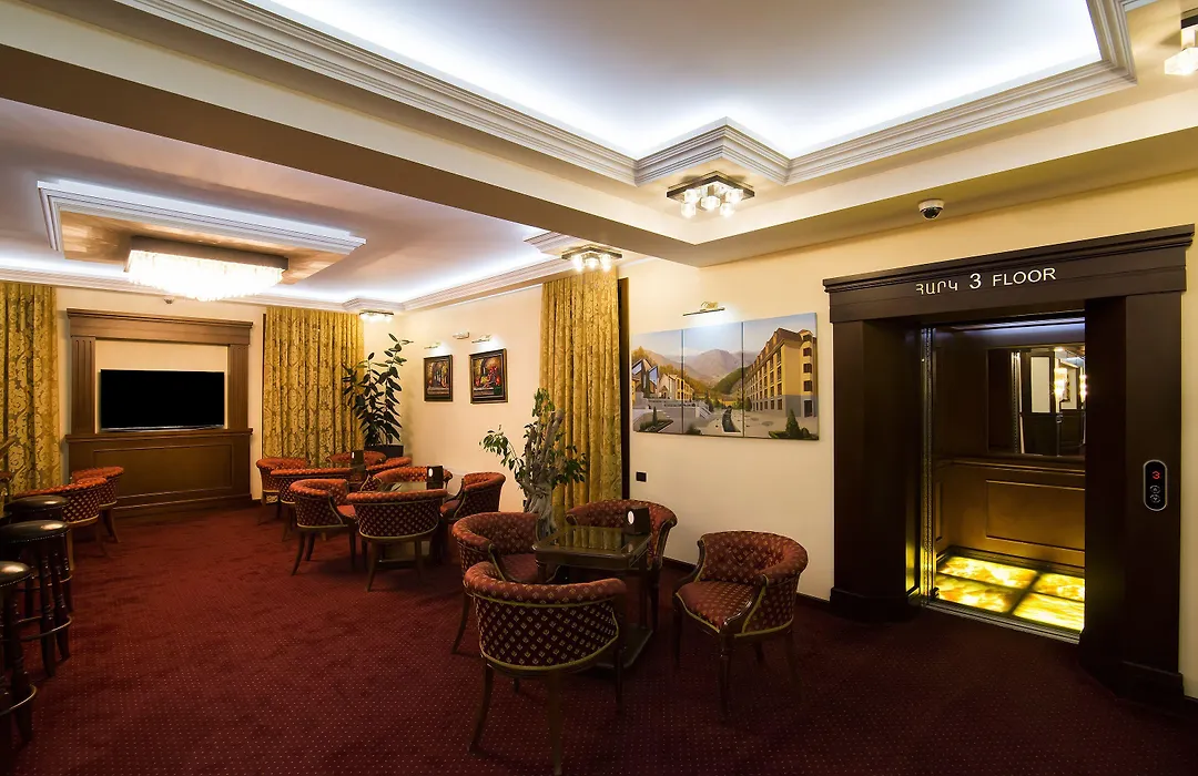 Elegant Hotel & Resort-1
