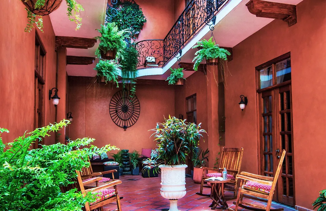 La Isabela Suites-1