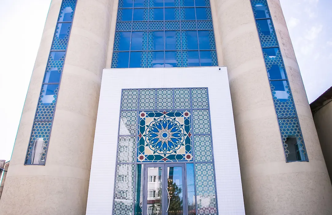 Shah Palace Hotel-1