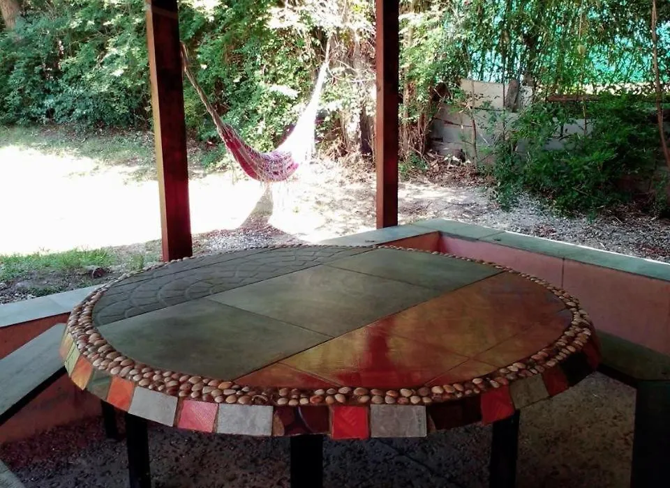 Casita De Los Recuerdos-1