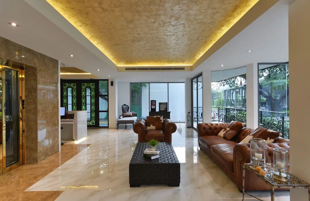 Aspira G Sukhumvit 33-1