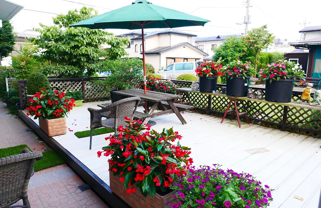 K'S House Fuji View - Travelers Hostel-1