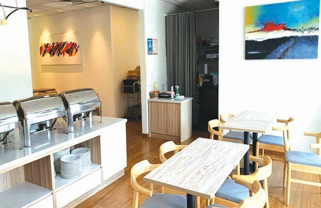 Cozy Hotel Primera Suite Cyberjaya-1
